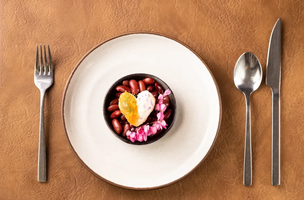 เมนูอร่อย สำหรับเดทวาเลนไทน์ สุดโรแมนติค 2026