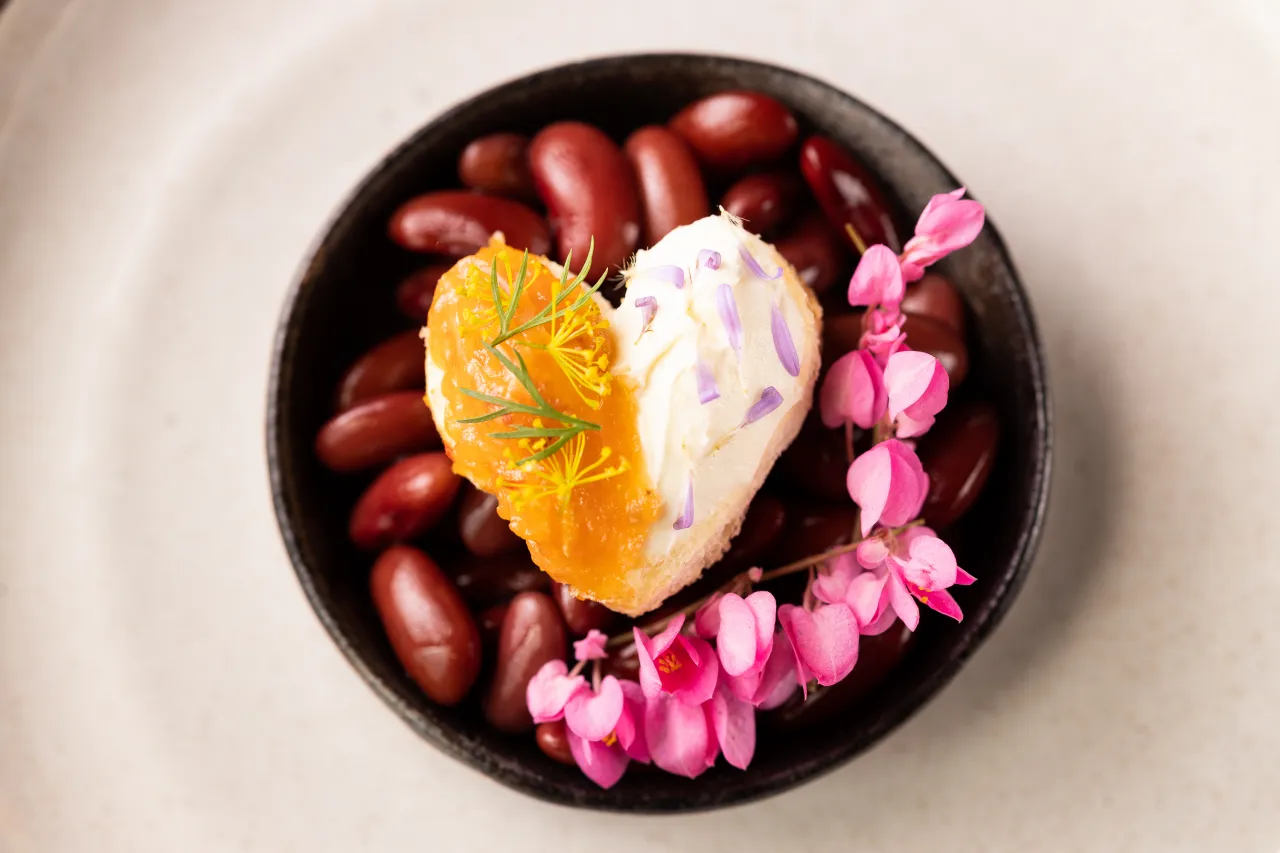 ร้านอาหารโรแมนติก